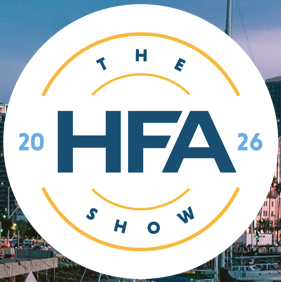 THE HFA SHOW – HEALTH & FITNESS ASSOCIATION – 2027
