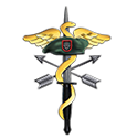 SPECIAL OPERATIONS MEDICAL ASSOCIATION – SOMA – 2027