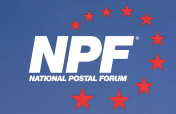 NATIONAL POSTAL FORUM – NPF – 2027