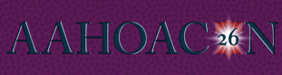 ASIAN AMERICAN HOTEL OWNERS ASSOCIATION – AAHOACON – 2027