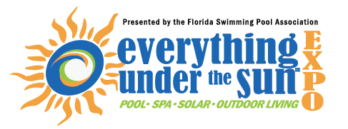 EVERYTHING UNDER THE SUN EXPO – POOL & SPA – 2027