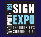 INTERNATIONAL SIGN EXPO – ISA – 2027