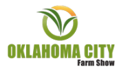OKLAHOMA CITY FARM SHOW – 2027