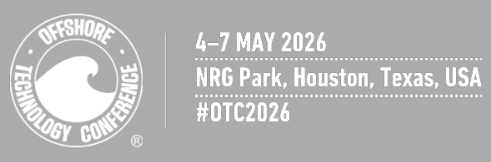 OFFSHORE TECHNOLOGY CONFERENCE – OTC – 2027