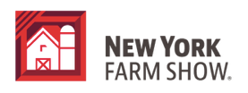 NEW YORK FARM SHOW – 2027