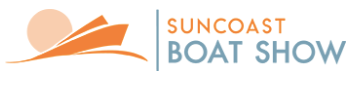SUNCOAST BOAT SHOW – 2027