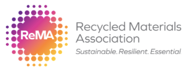 REMA – RECYCLED MATERIALS ASSOCIATION – 2027