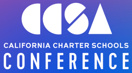 CALIFORNIA CHARTER SCHOOLS CONFERENCE – 2027