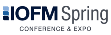 IOFM SPRING CONFERENCE & EXPO – 2027