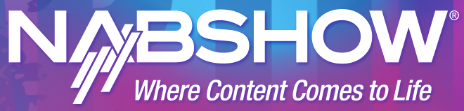NATIONAL ASSOCIATION OF BROADCASTERS – NAB SHOW – 2027