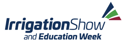 IRRIGATION SHOW & EDUCATION CONFERENCE – 2026