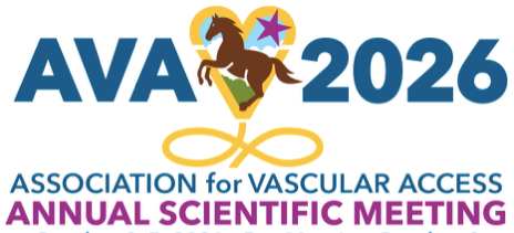 ASSOCIATION FOR VASCULAR ACCESS – AVA – 2026