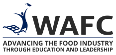 WESTERN ASSOCIATION OF FOOD CHAINS – WAFC ANNUAL CONVENTION – 2027