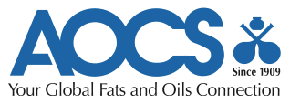 AMERICAN OIL CHEMISTS’ SOCIETY – AOCS – 2027