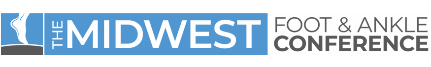 THE MIDWEST FOOT & ANKLE CONFERENCE – 2027
