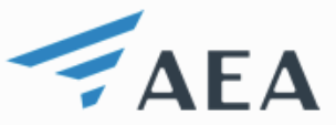 AIRCRAFT ELECTRONICS ASSOCIATION – AEA – 2027