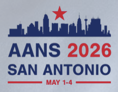 AMERICAN ASSOCIATION OF NEUROLOGICAL SURGEONS – AANS – 2027