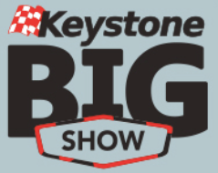THE KEYSTONE AUTOMOTIVE BIG SHOW – 2027
