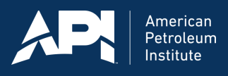 AMERICAN PETROLEUM INSTITUTE – API PIPELINE CONFERENCCE & EXPO – 2027