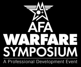 AFA WARFARE SYMPOSIUM – 2027