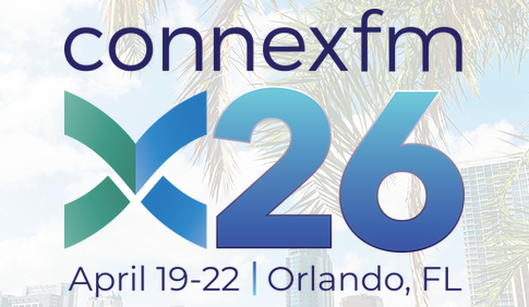 CONNEXFM – THE MULTI-SITE FACILITIES NETWORK – 2027