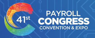 AMERICAN PAYROLL ASSOCIATION – PAYROLL CONGRESS CONVENTION & EXPO – 2027