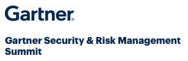 GARTNER SECURITY & RISK MANAGEMENT SUMMIT – 2027