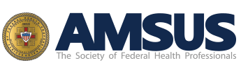 AMSUS – THE SOCIETY OF FEDERAL HEALTH PROFESSIONALS – 2027