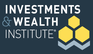 INVESTMENTS & WEALTH INSTITUTE ANNUAL CONFERENCE EXPERIENCE – 2026
