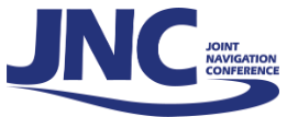 JOINT NAVIGATION CONFERENCE – JNC – 2027