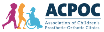 EI01262-Association-of-Childrens-Prosthetic-Orthotic-Clinics-ACPOC EI01262-Association-of-Childrens-Prosthetic-Orthotic-Clinics-ACPOC