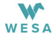 WESTERN & ENGLISH SALES MARKET – WESA – 2027