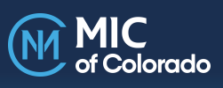 MEETINGS INDUSTRY COUNCIL OF COLORADO – MIC CONFERENCE & TRADE SHOW – 2027