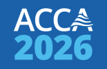 AIR CONDITIONING CONTRACTORS OF AMERICA – ACCA CONFERENCE – 2027