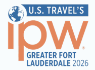IPW – U.S. TRAVEL ASSOCIATION – 2027