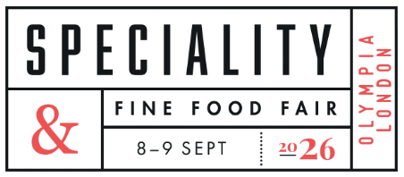 SPECIALTY & FINE FOOD FAIR – 2027