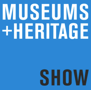 MUSEUMS & HERITAGE SHOW – 2027
