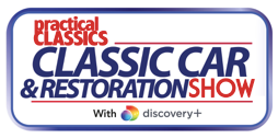 PRACTICAL CLASSICS CLASSIC CAR & RESTORATION SHOW – 2027