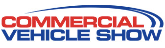 COMMERCIAL VEHICLE SHOW – CV SHOW – 2027