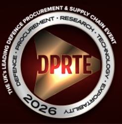 DPRTE – THE UK’S LEADING DEFENCE PROCUREMENT & SUPPLY CHAIN EVENT – 2027