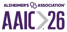 ALZHEIMER’S ASSOCIATION INTERNATIONAL CONFERENCE – AAIC – 2026