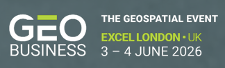 GEO BUSINESS – GEOSPATIAL TRADE EXHIBITION – 2027