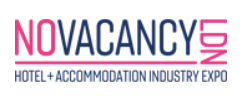 NOVACANCY LONDON – 2027