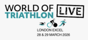 WORLD OF TRIATHLON LIVE – 2027