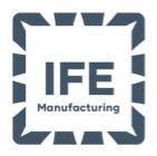 IFE MANUFACTURING – 2027