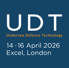 UDT – UNDERSEA DEFENCE TECHNOLOGY – 2027