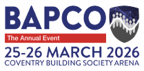 BRITISH APCO – PUBLIC SAFTY COMMUNICATIONS – 2027