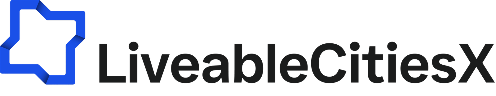 LIVEABLECITIESX – 2026