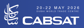 CABSAT – INT’L ELECTRONIC MEDIA & SATELLITE COMMUNICATIONS – 2026