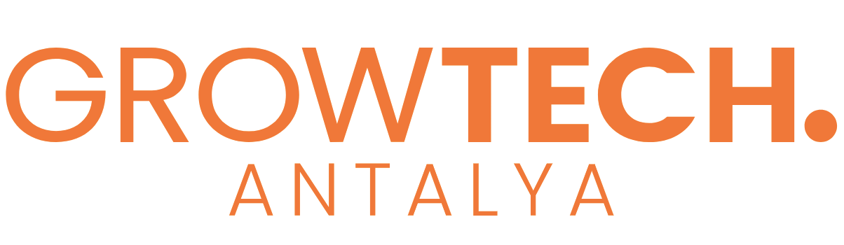 GROWTECH. ANTALYA – 2026